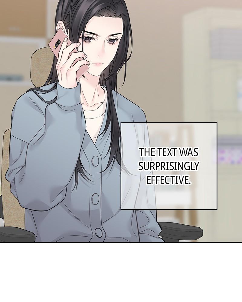 As If Love Doesn't Exist Chap 56 - Next Chap 57