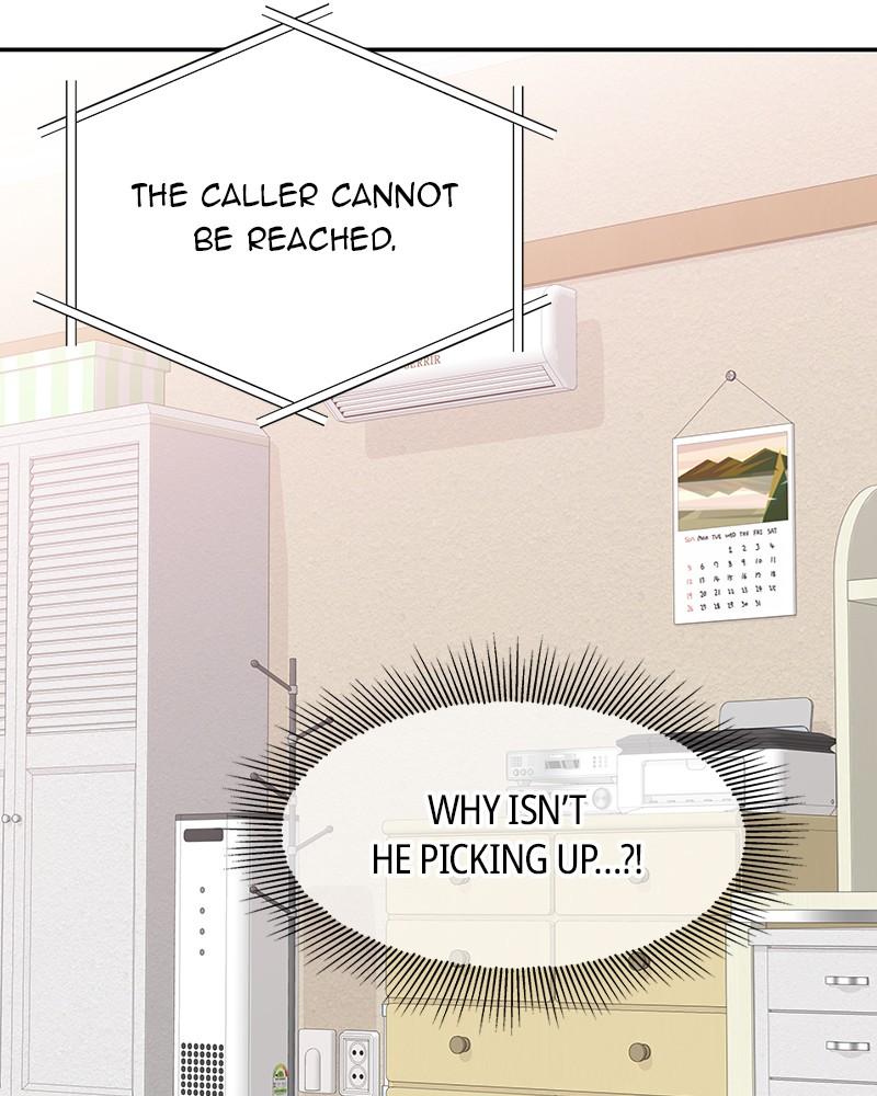 As If Love Doesn't Exist Chap 56 - Next Chap 57