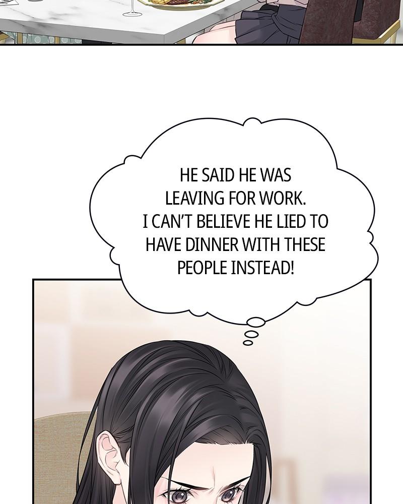 As If Love Doesn't Exist Chap 56 - Next Chap 57