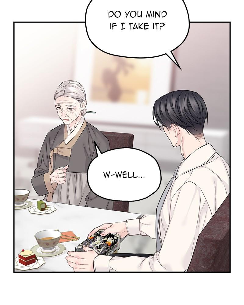 As If Love Doesn't Exist Chap 56 - Next Chap 57