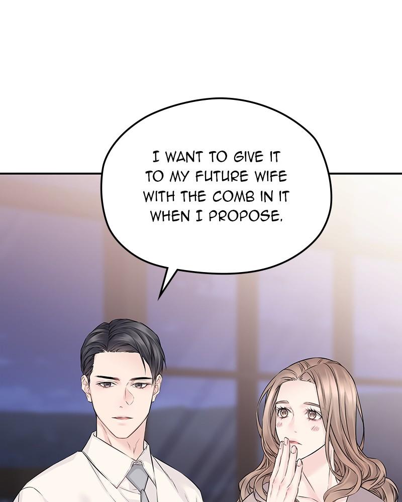 As If Love Doesn't Exist Chap 56 - Next Chap 57