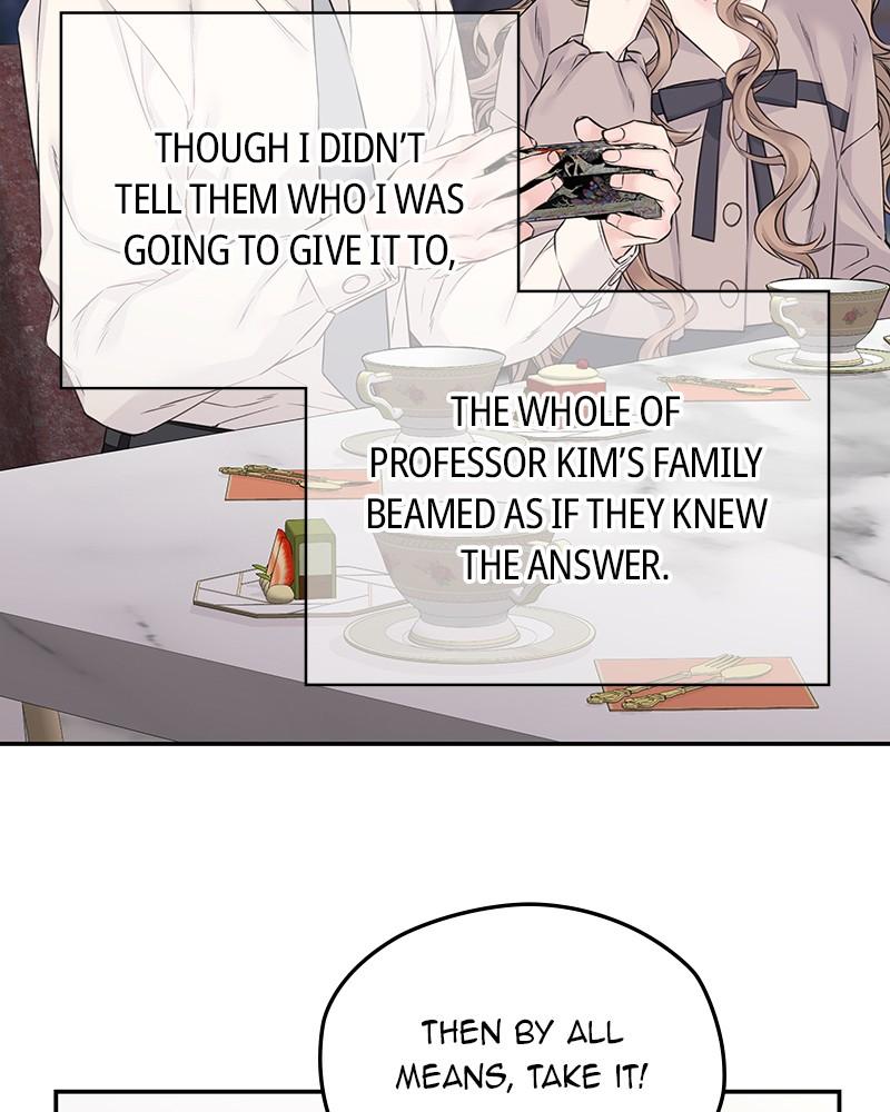 As If Love Doesn't Exist Chap 56 - Next Chap 57