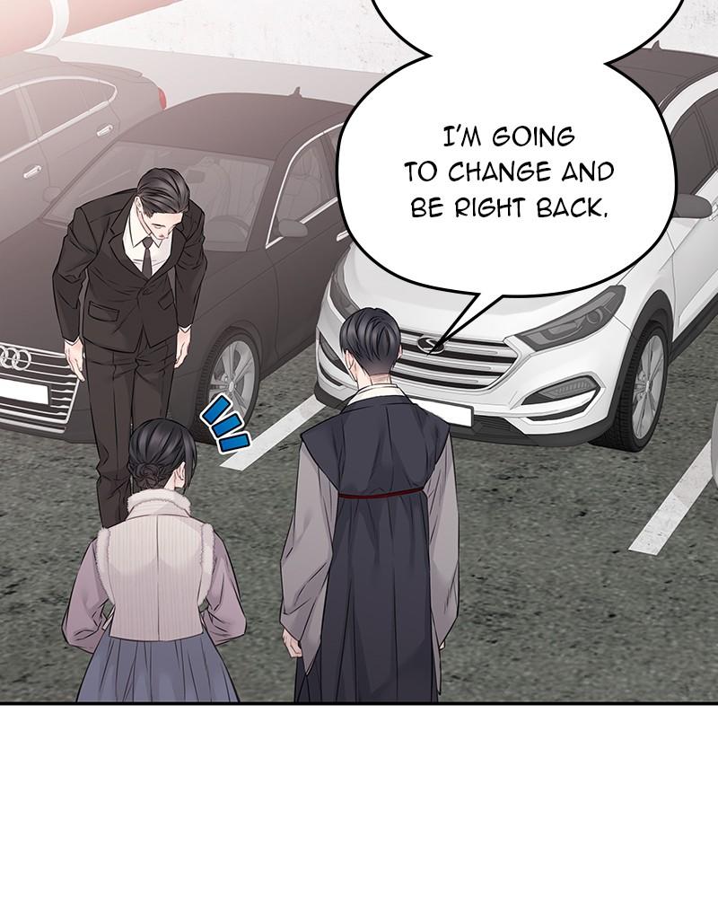 As If Love Doesn't Exist Chap 56 - Next Chap 57