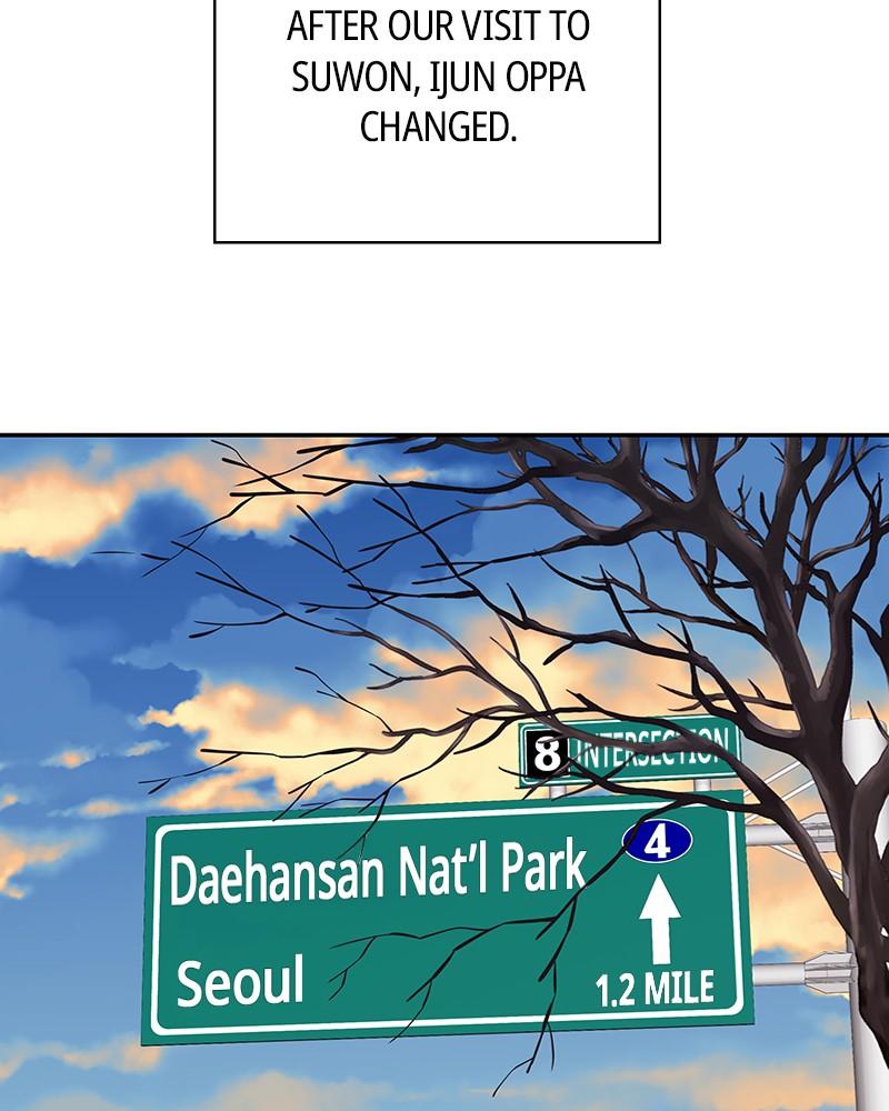 As If Love Doesn't Exist Chap 56 - Next Chap 57