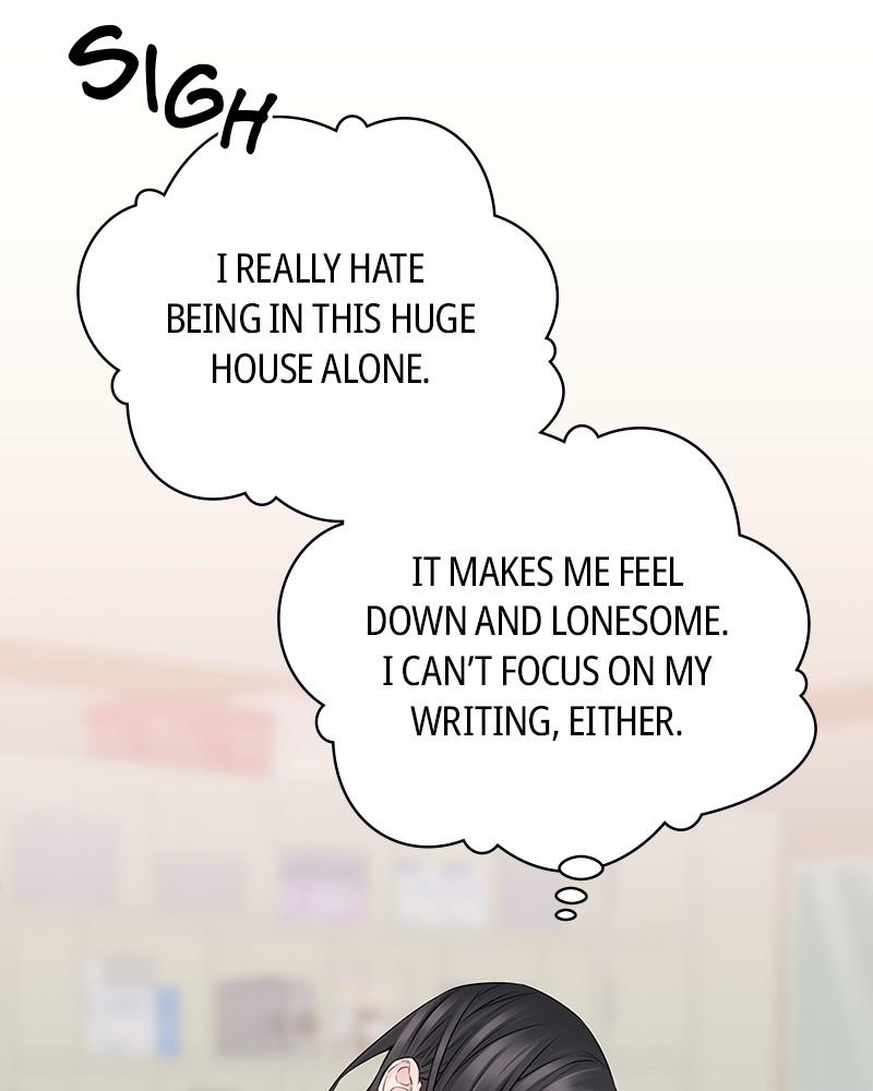 As If Love Doesn't Exist Chap 56 - Next Chap 57