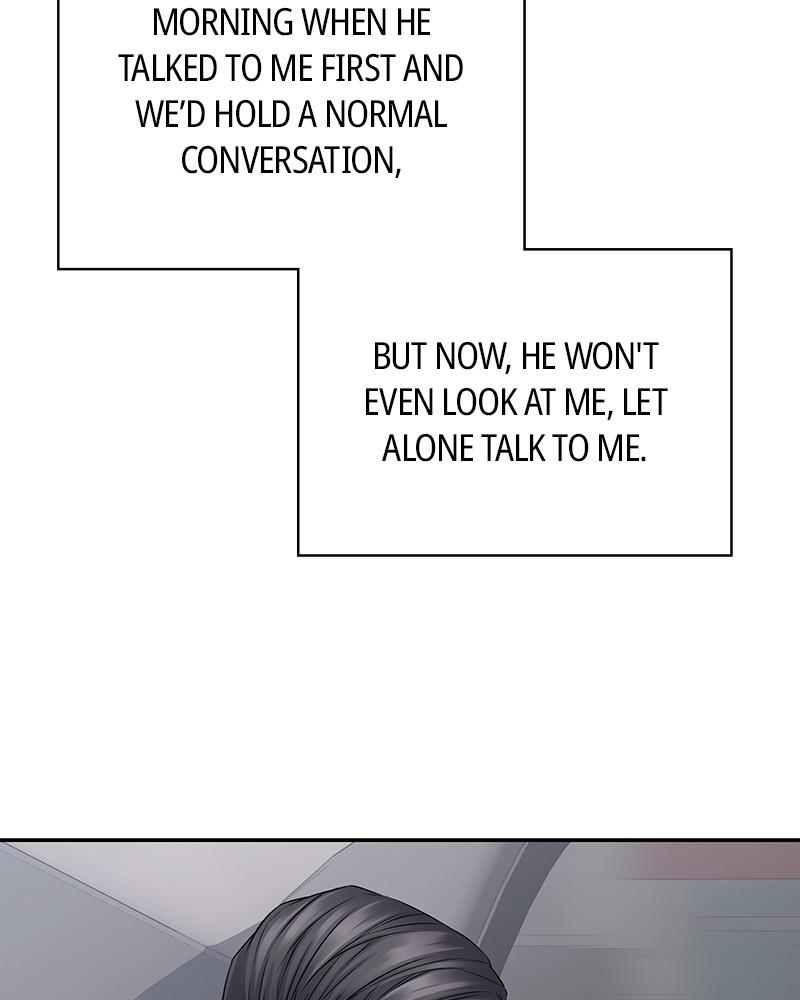As If Love Doesn't Exist Chap 56 - Next Chap 57
