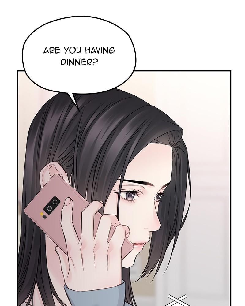 As If Love Doesn't Exist Chap 56 - Next Chap 57