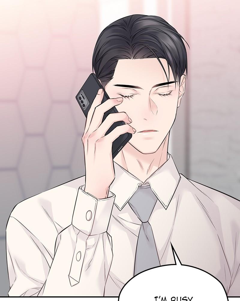 As If Love Doesn't Exist Chap 56 - Next Chap 57