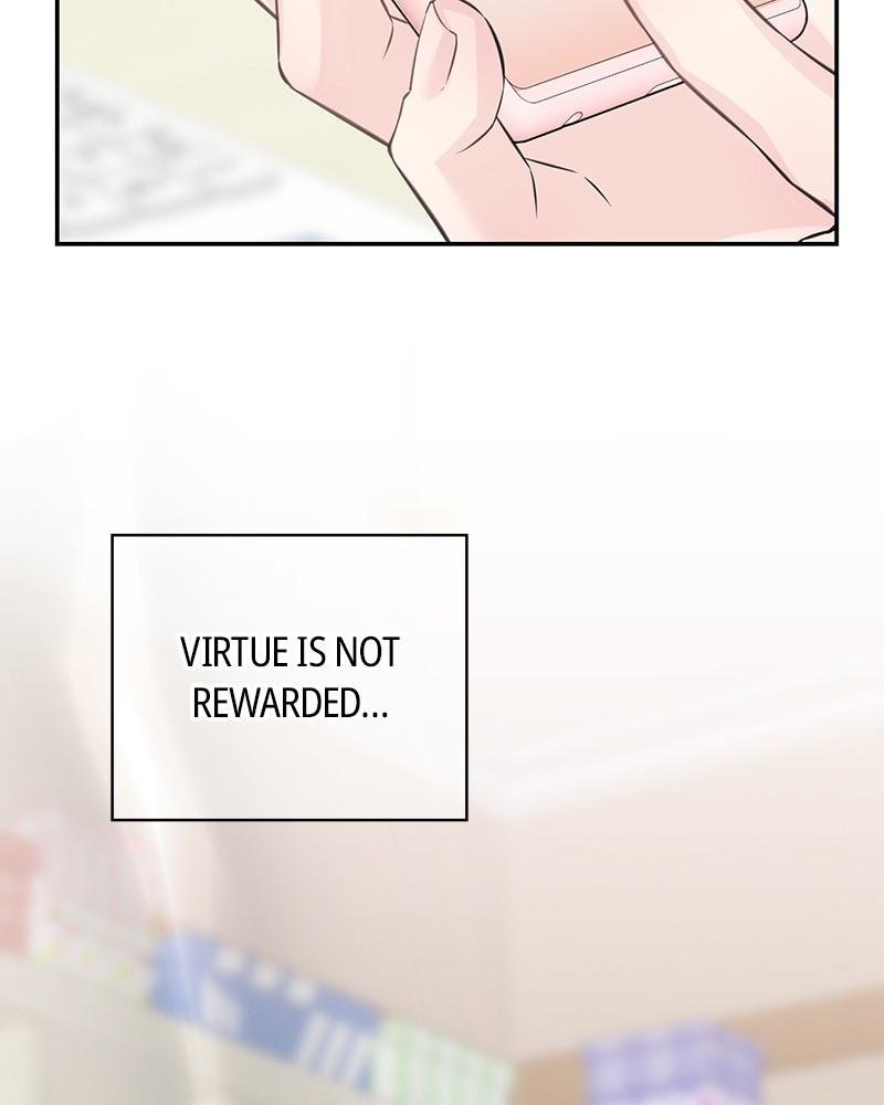 As If Love Doesn't Exist Chap 56 - Next Chap 57