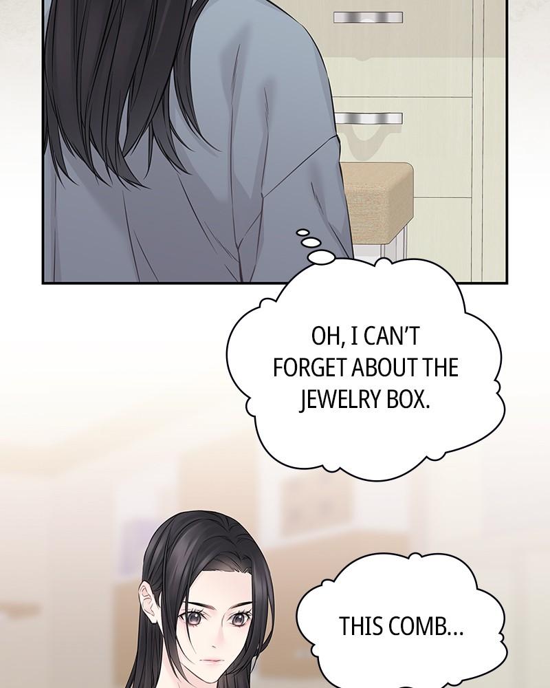 As If Love Doesn't Exist Chap 56 - Next Chap 57