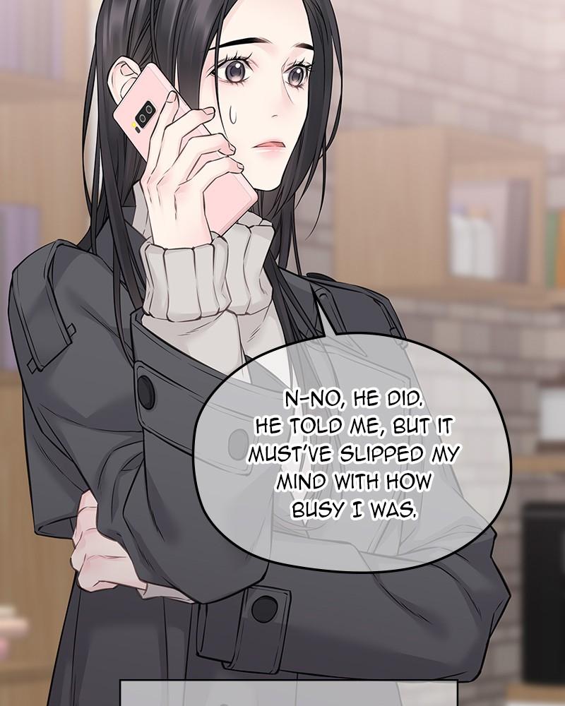 As If Love Doesn't Exist Chap 58 - Next Chap 59