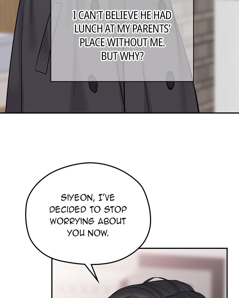 As If Love Doesn't Exist Chap 58 - Next Chap 59