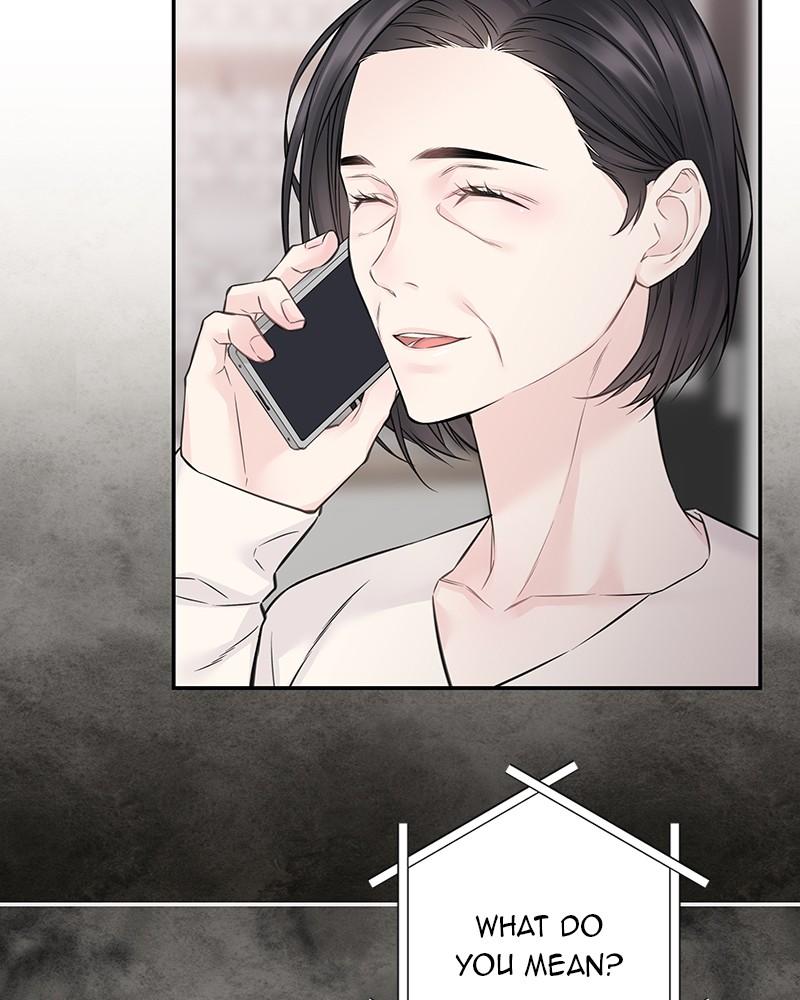 As If Love Doesn't Exist Chap 58 - Next Chap 59