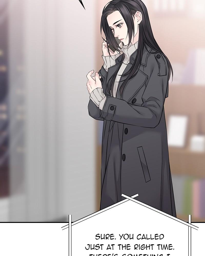 As If Love Doesn't Exist Chap 58 - Next Chap 59