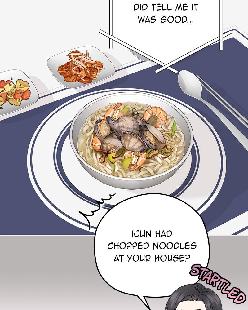As If Love Doesn't Exist Chap 58 - Next Chap 59