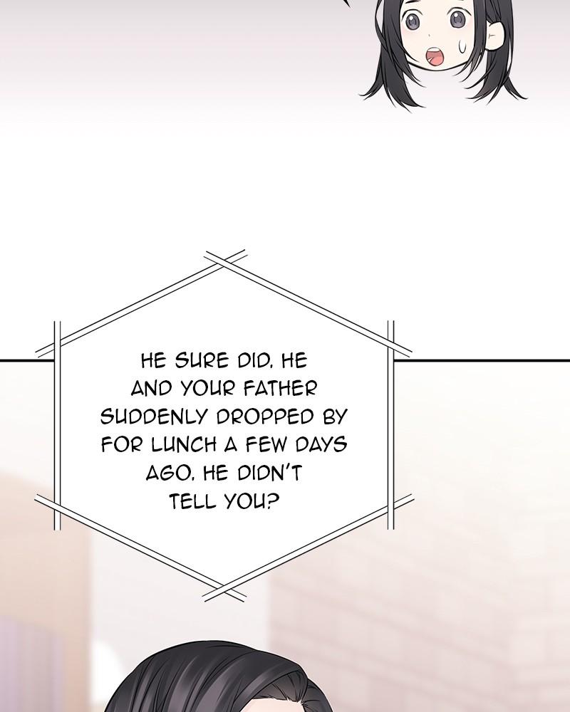As If Love Doesn't Exist Chap 58 - Next Chap 59