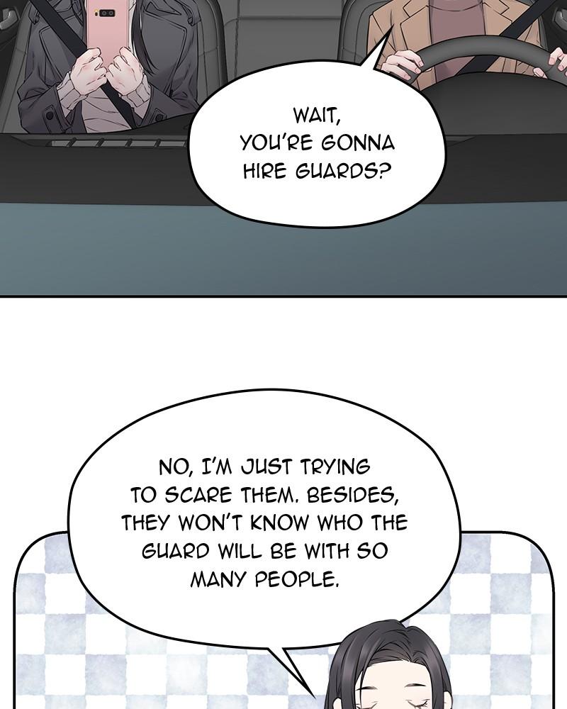 As If Love Doesn't Exist Chap 58 - Next Chap 59