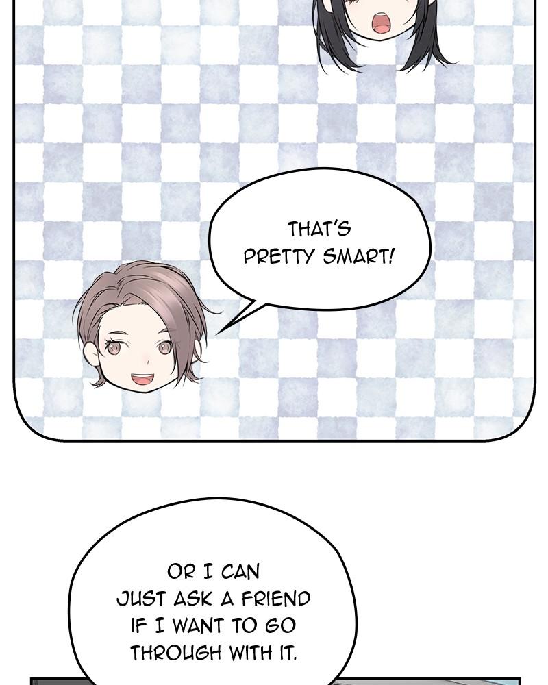 As If Love Doesn't Exist Chap 58 - Next Chap 59
