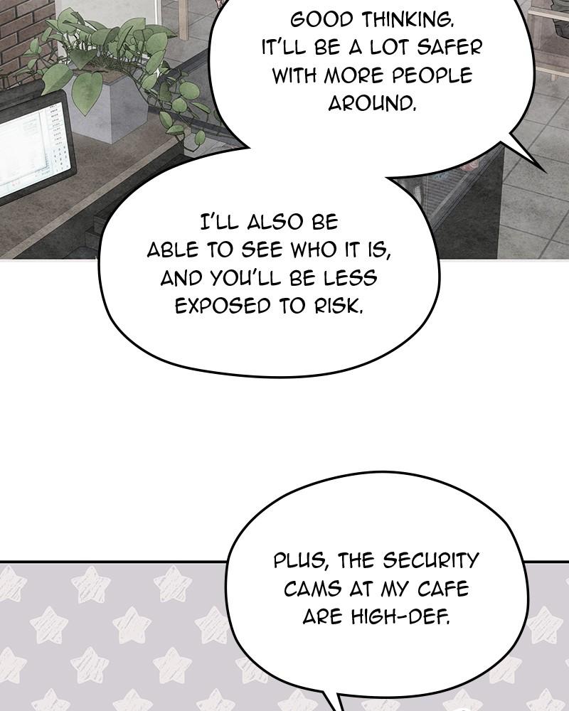 As If Love Doesn't Exist Chap 58 - Next Chap 59