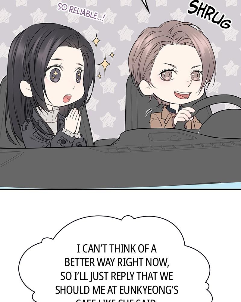 As If Love Doesn't Exist Chap 58 - Next Chap 59
