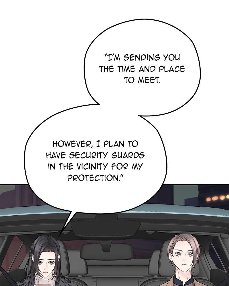As If Love Doesn't Exist Chap 58 - Next Chap 59