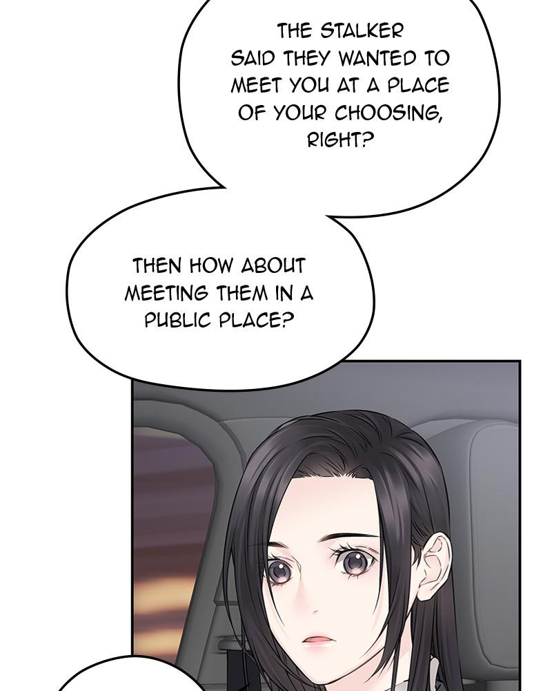 As If Love Doesn't Exist Chap 58 - Next Chap 59