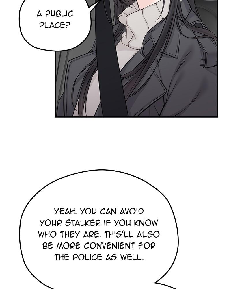 As If Love Doesn't Exist Chap 58 - Next Chap 59