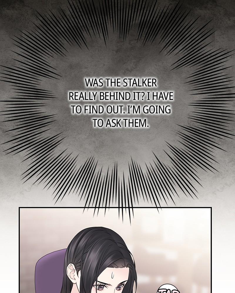 As If Love Doesn't Exist Chap 58 - Next Chap 59