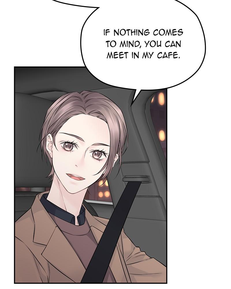 As If Love Doesn't Exist Chap 58 - Next Chap 59
