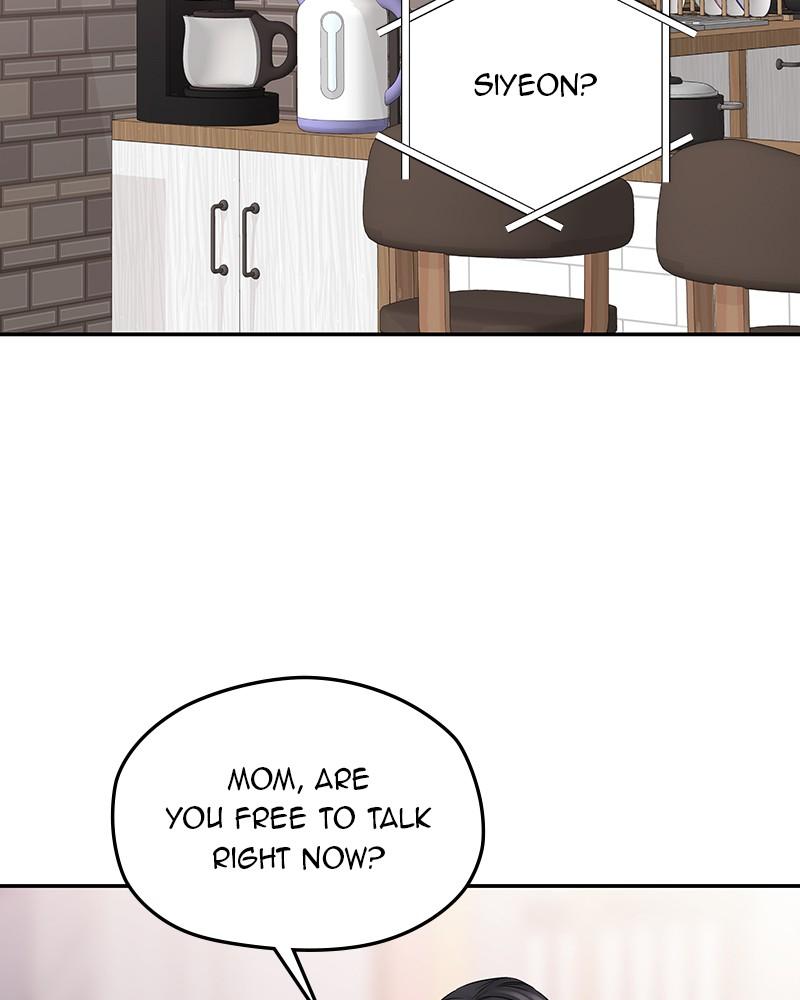 As If Love Doesn't Exist Chap 58 - Next Chap 59
