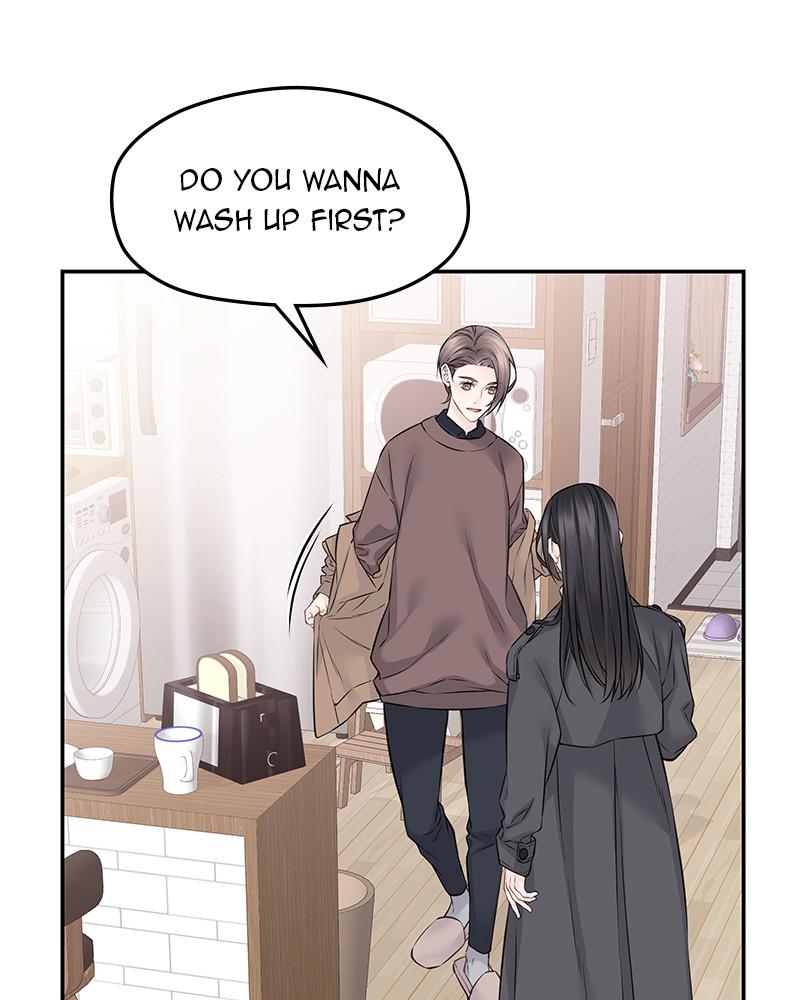 As If Love Doesn't Exist Chap 58 - Next Chap 59