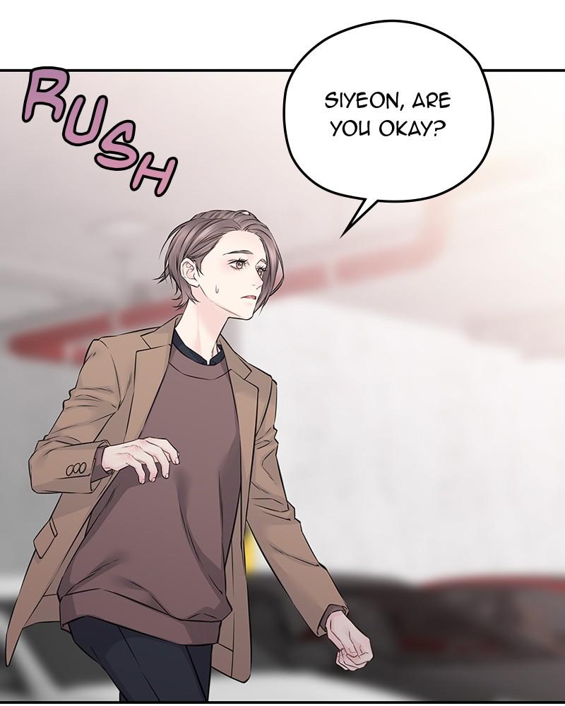 As If Love Doesn't Exist Chap 58 - Next Chap 59