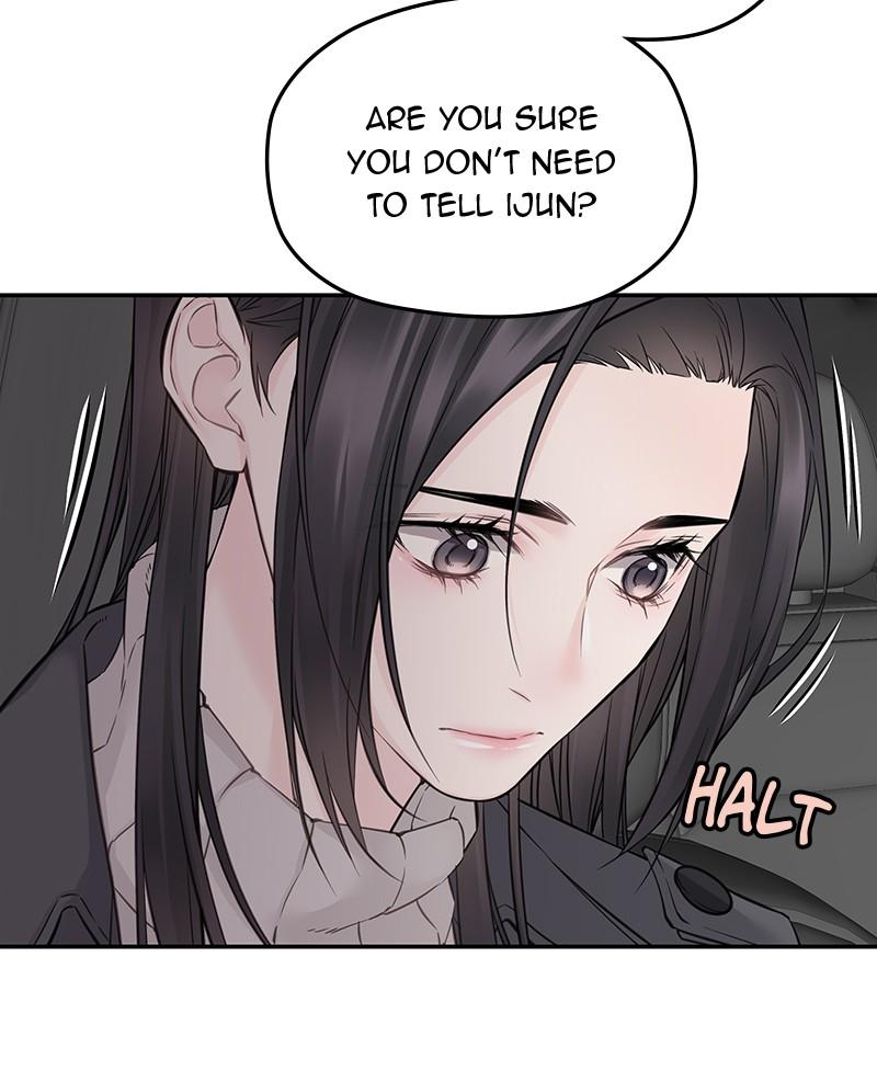 As If Love Doesn't Exist Chap 58 - Next Chap 59
