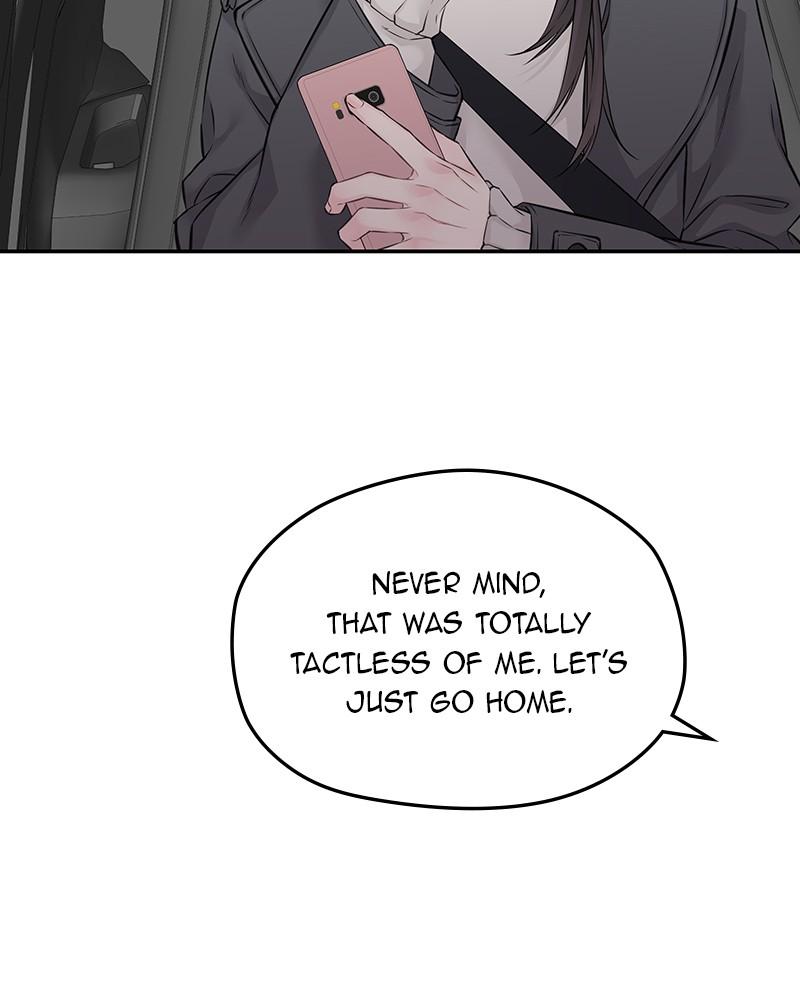 As If Love Doesn't Exist Chap 58 - Next Chap 59