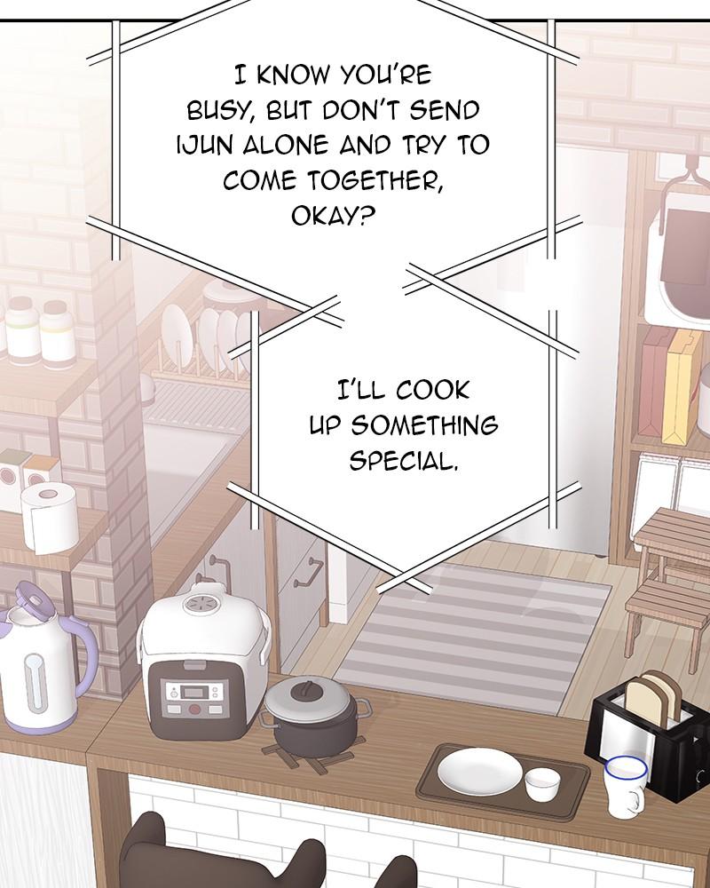 As If Love Doesn't Exist Chap 58 - Next Chap 59