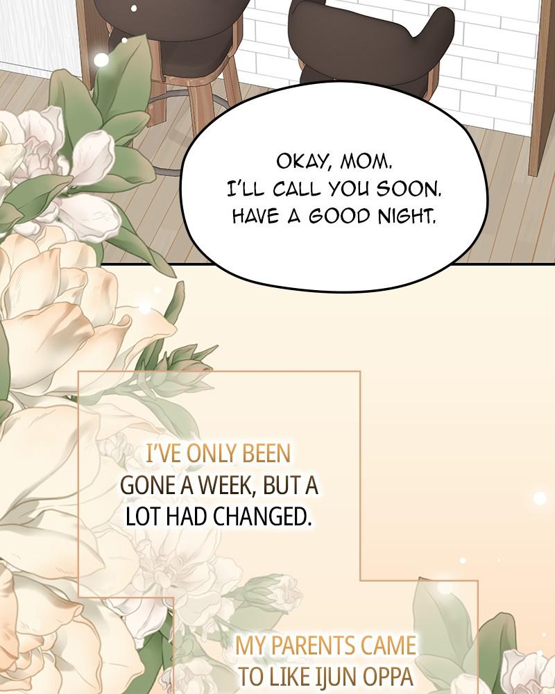 As If Love Doesn't Exist Chap 58 - Next Chap 59