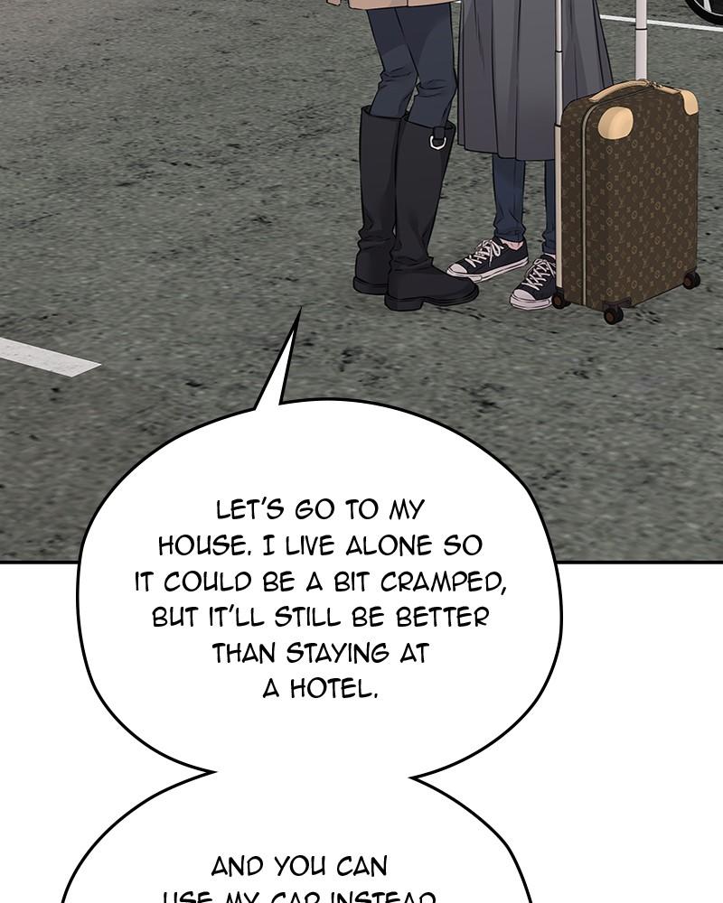 As If Love Doesn't Exist Chap 58 - Next Chap 59