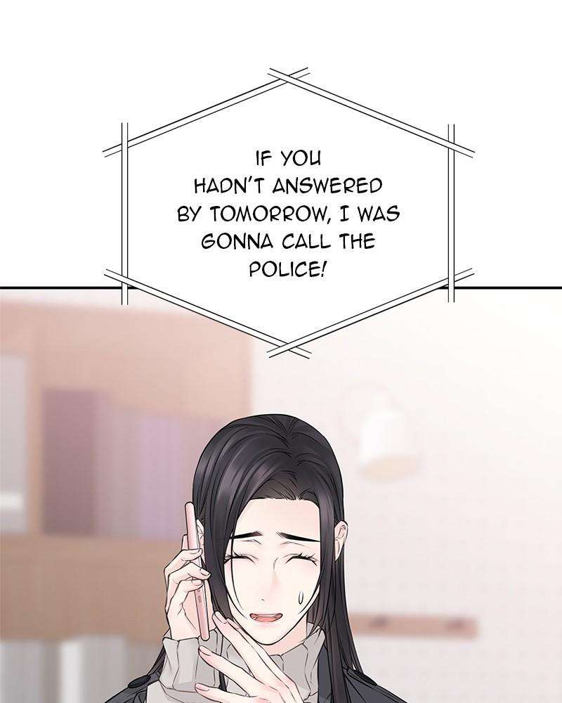 As If Love Doesn't Exist Chap 58 - Next Chap 59