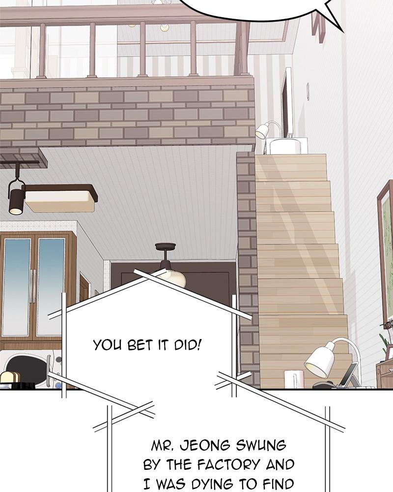 As If Love Doesn't Exist Chap 58 - Next Chap 59