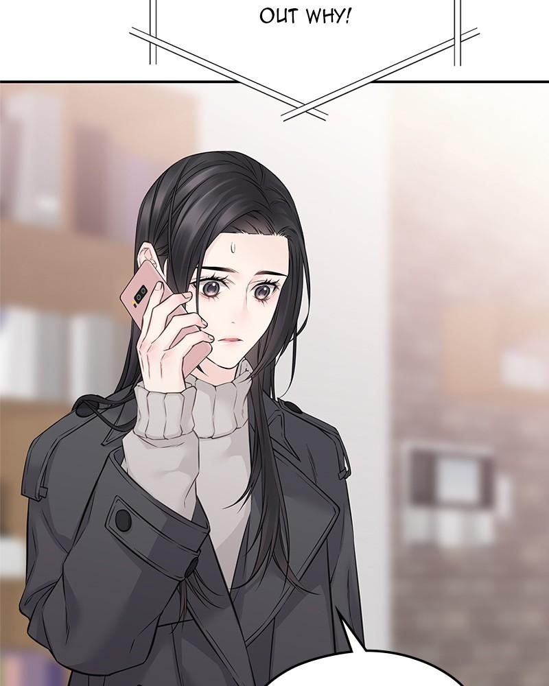 As If Love Doesn't Exist Chap 58 - Next Chap 59