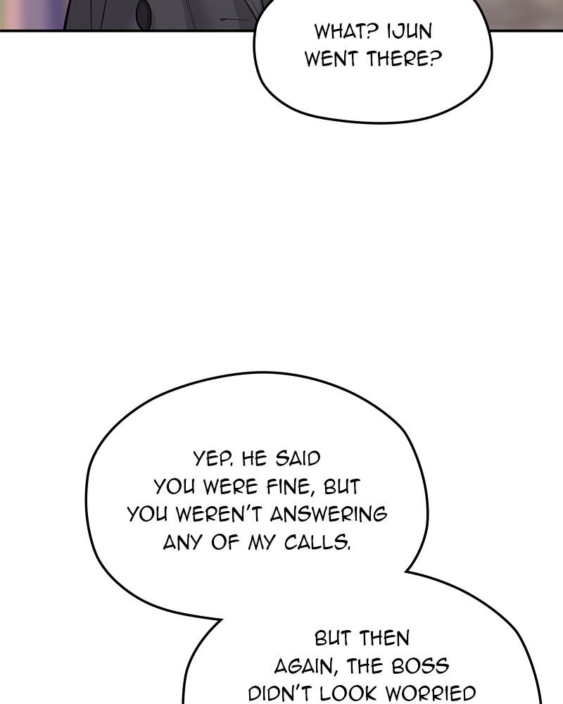 As If Love Doesn't Exist Chap 58 - Next Chap 59