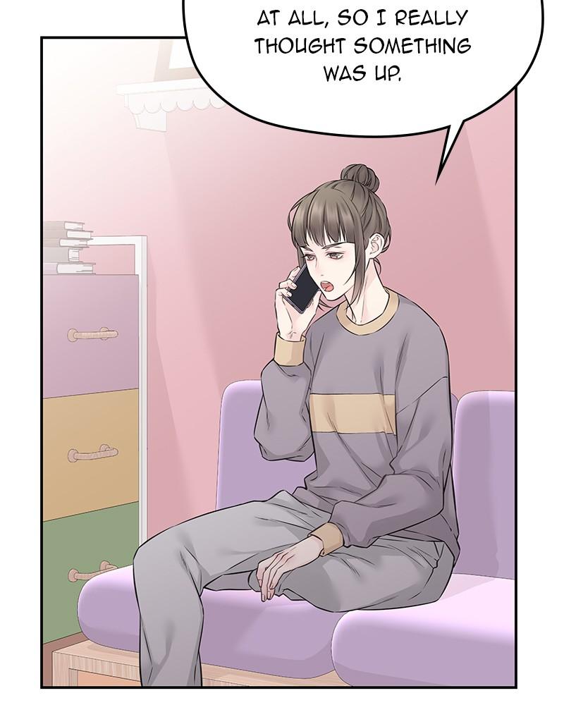As If Love Doesn't Exist Chap 58 - Next Chap 59