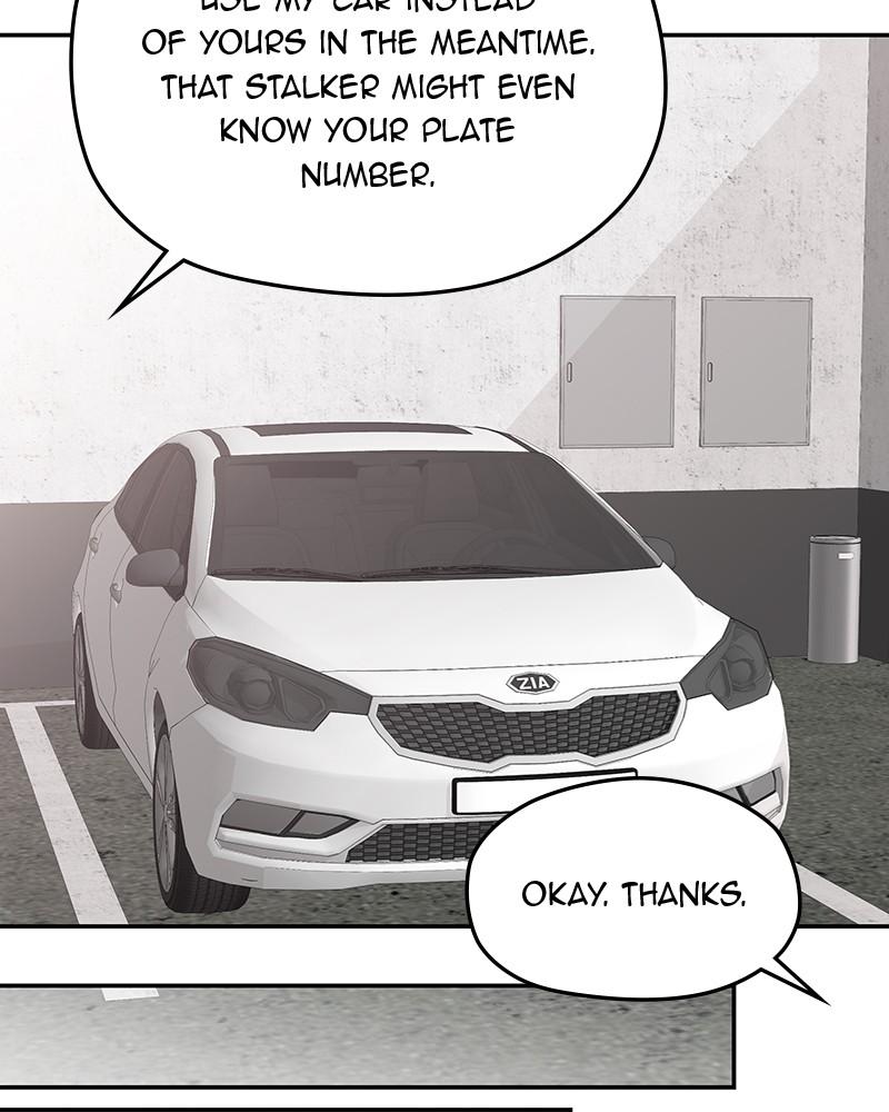 As If Love Doesn't Exist Chap 58 - Next Chap 59