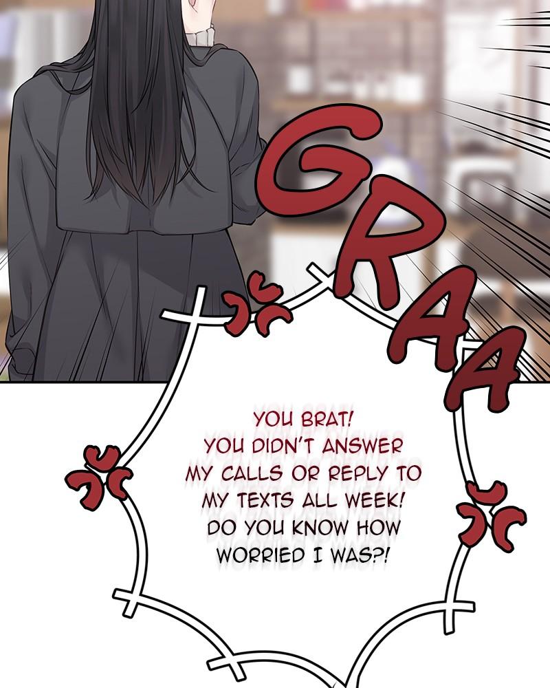 As If Love Doesn't Exist Chap 58 - Next Chap 59