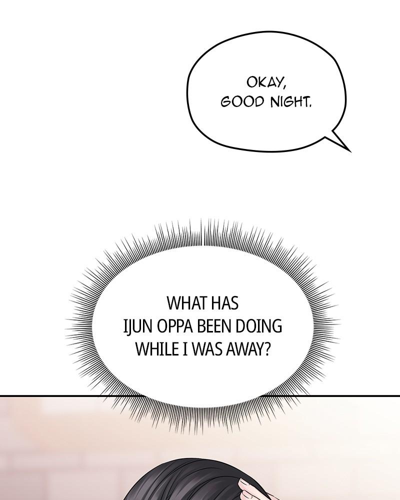 As If Love Doesn't Exist Chap 58 - Next Chap 59