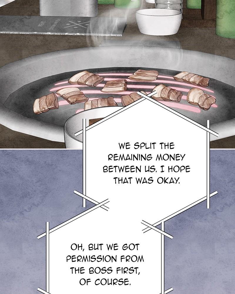 As If Love Doesn't Exist Chap 58 - Next Chap 59