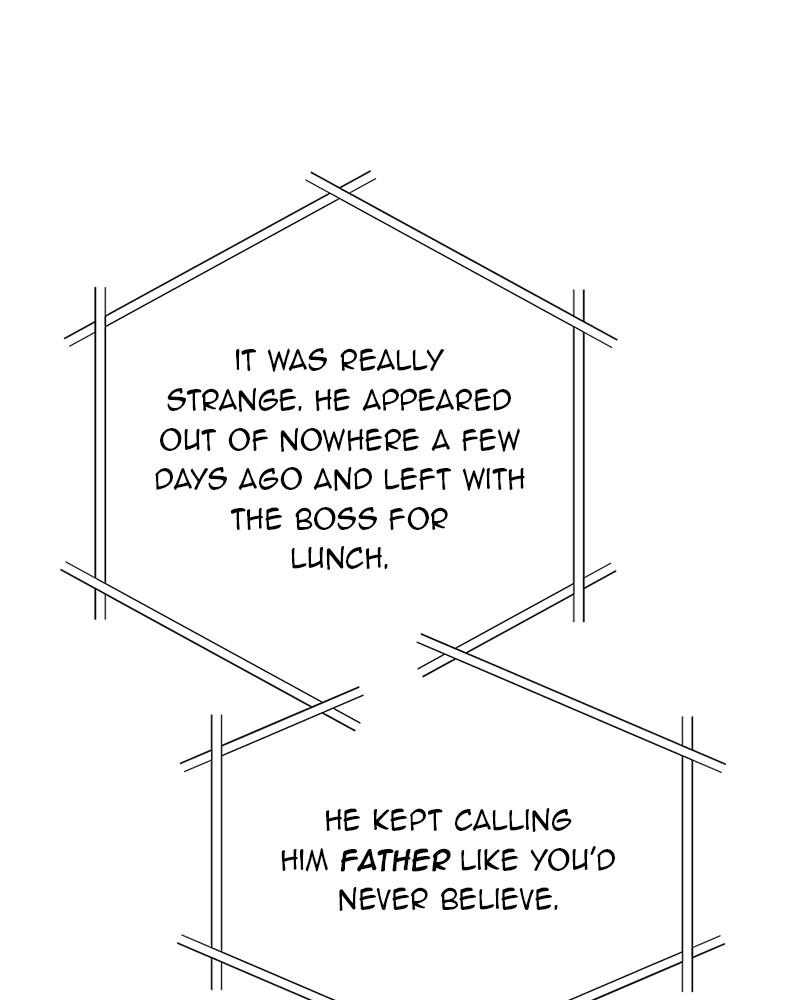 As If Love Doesn't Exist Chap 58 - Next Chap 59