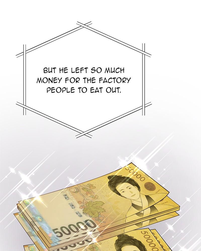 As If Love Doesn't Exist Chap 58 - Next Chap 59