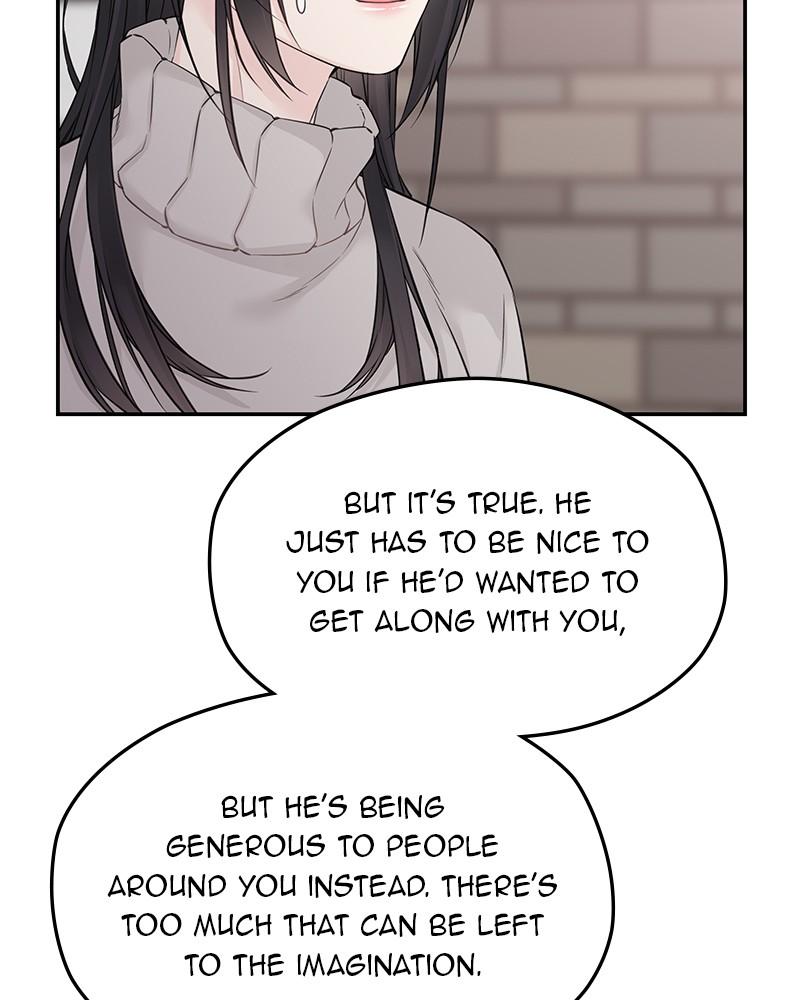 As If Love Doesn't Exist Chap 58 - Next Chap 59