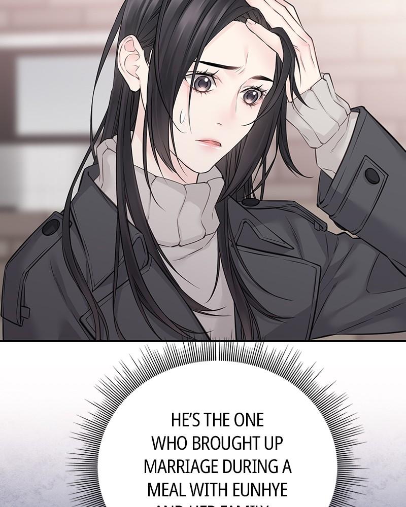 As If Love Doesn't Exist Chap 58 - Next Chap 59